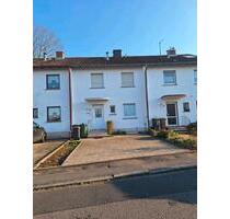 Reihenmittelhaus mit Garage in Montabaur