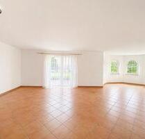 helle Erdgeschosswohnung in 88416 Edenbachen, 116m2 - Ochsenhausen
