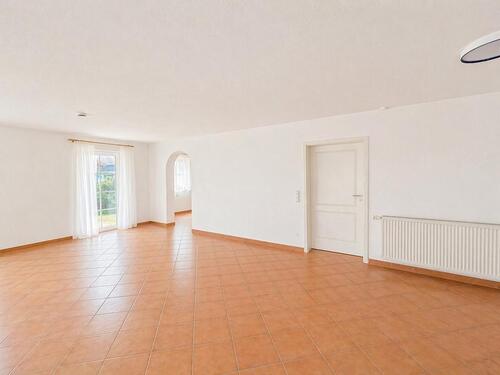 Foto - 2 Zimmer Erdgeschoßwohnung in Ochsenhausen