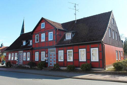 Foto - 3-Zimmer-Wohnung - 465,00&nbsp;EUR Kaltmiete, ca.&nbsp; 55,00&nbsp;m&sup2;