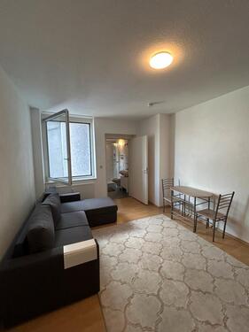 Foto - Wohnung zu vermieten - 440,00&nbsp;EUR Kaltmiete, ca.&nbsp; 27,00&nbsp;m&sup2;