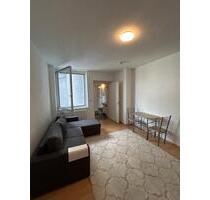 Wohnung zu vermieten - 440,00&nbsp;EUR Kaltmiete, ca.&nbsp; 27,00&nbsp;m&sup2; in Gießen (PLZ: 35398) Allendorf