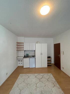 Foto - 1 Zimmer Etagenwohnung zur Miete in Gießen