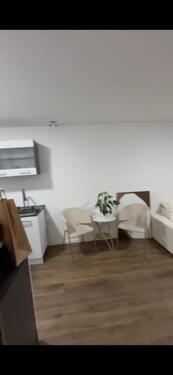 Foto - 2 Zimmer Etagenwohnung in Nürnberg
