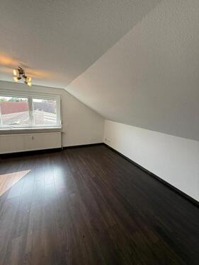 Foto - 2 Zimmer Dachgeschoßwohnung zur Miete in Loxstedt