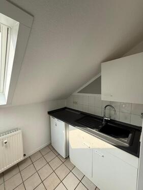Foto - Dachgeschoßwohnung in Loxstedt zur Miete