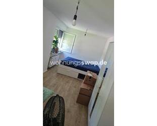 Wohnungsswap - 1 Zimmer, 20 m² - Am Schloßacker, Trudering-Riem, München