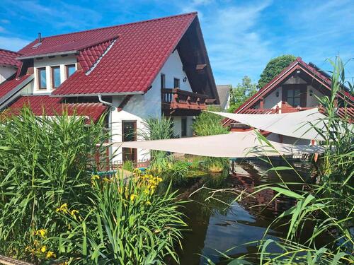 Foto - 8 Zimmer Einfamilienhaus zum Kaufen in Greiz