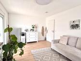Foto - 3 Zimmer Erdgeschoßwohnung in Herbolzheim