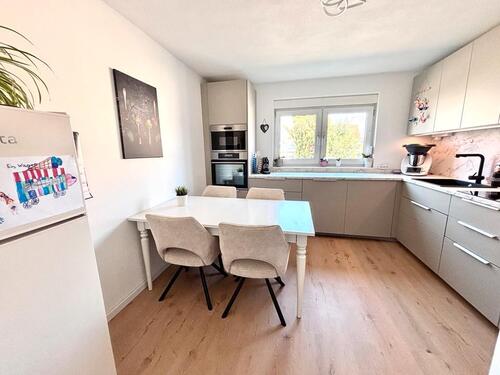 Foto - Erdgeschoßwohnung in Herbolzheim zum Kaufen