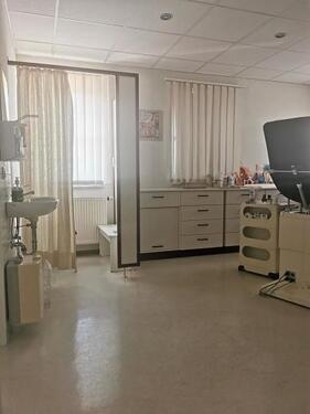 Foto - Praxis – Büroräume in bevorzugter Lage von Cham zu vermieten