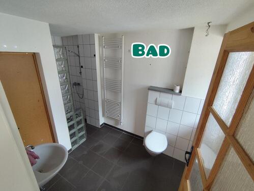 Foto - Etagenwohnung in Kindelbrück zur Miete