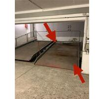 Tiefgaragenstellplatz zu vermieten 84478 Waldkraiburg