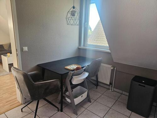 Foto - Etagenwohnung zur Miete in Kalkar
