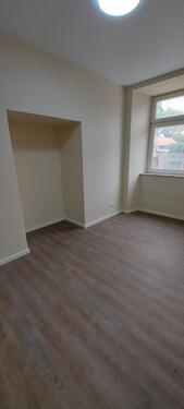 Foto - Etagenwohnung zur Miete in Seegebiet Mansfelder Land