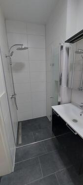 Foto - Etagenwohnung in Seegebiet Mansfelder Land zur Miete