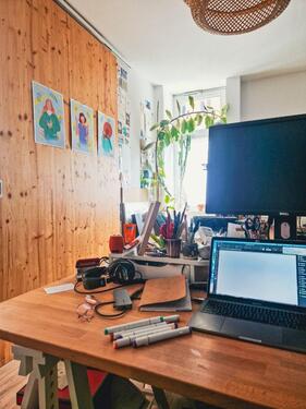 Foto - andere zur Miete in Berlin