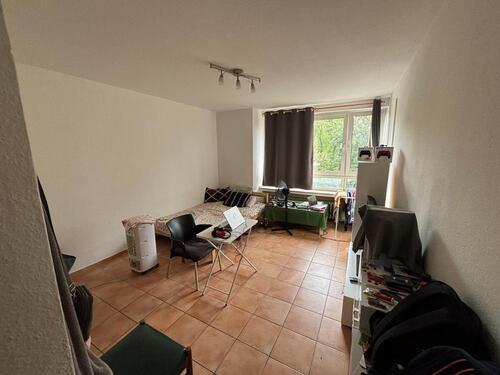 Foto - Möbliertes 1 Zimmer Apartment in Bilk
