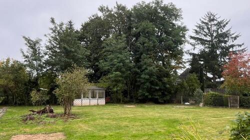 Foto - Einfamilienhaus zum Kaufen in Gießen