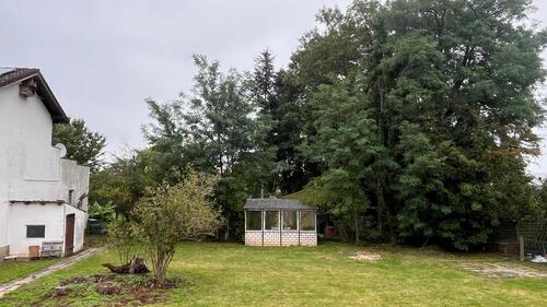 Foto - Einfamilienhaus in Gießen zum Kaufen