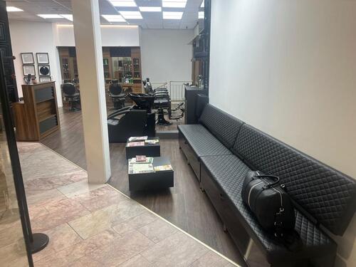 Foto - Barbershop zu vermieten - 2.500,00 EUR Kaltmiete,