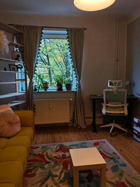 Foto - Etagenwohnung zur Miete in Bardowick