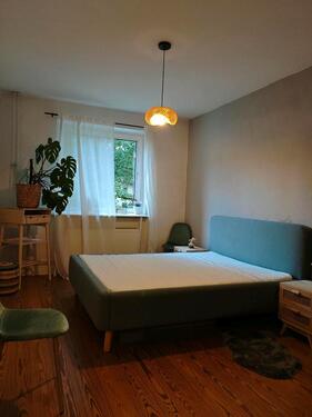 Foto - Etagenwohnung in Bardowick