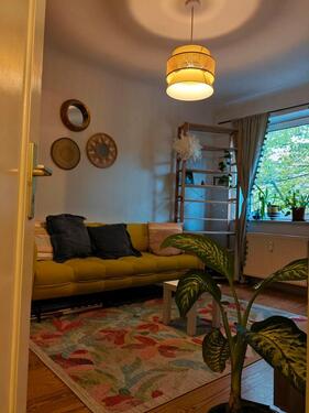 Foto - Etagenwohnung in Bardowick zur Miete