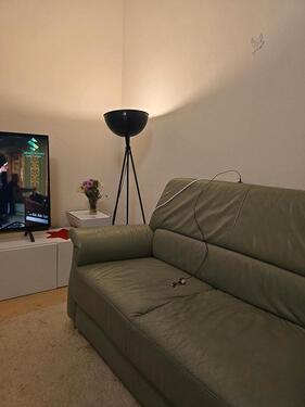 Foto - möbliert 1 Zimmer Wohnung in Moabit