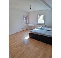 4-Zimmer-Wohnung in Denkmalobjekt - Fürth Altstadt