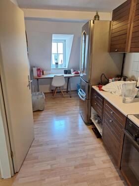 Foto - Etagenwohnung in Fürth