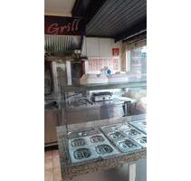 Dönerladen zu vermieten - 1.750,00 EUR Kaltmiete, in Hannover (PLZ: 30159)