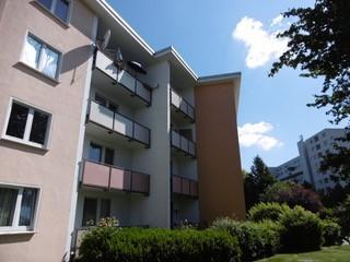 Foto - Etagenwohnung zur Miete in Hamm