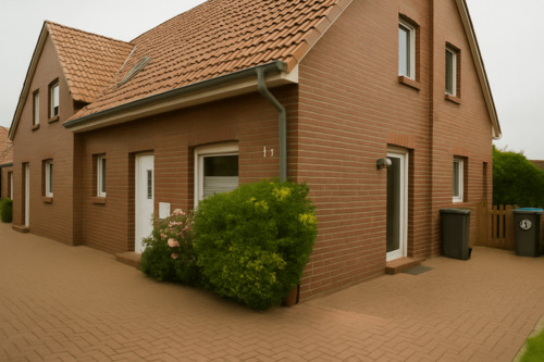 Foto - Einfamilienhaus zum Kaufen in Wangerland
