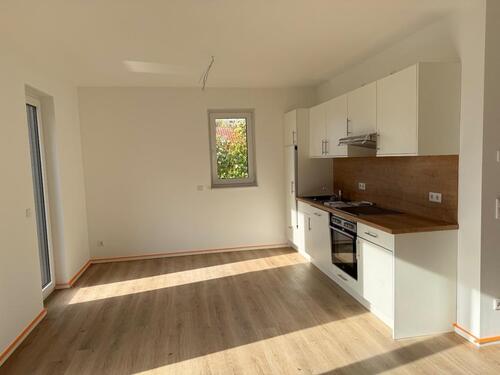 Foto - Neubauwohnungen in Münster-Albachten – Modernes Wohnen mit EBK