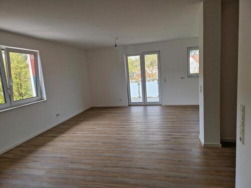 Foto - Etagenwohnung zur Miete in Bad Hersfeld