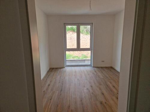 Foto - Etagenwohnung in Bad Hersfeld