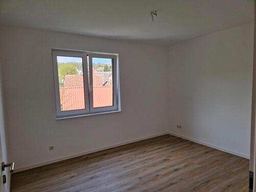 Foto - Etagenwohnung in Bad Hersfeld zur Miete