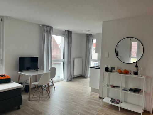 Foto - Tolle 1 Zi Wohnung Stuttgart Leinfelden - S-Bahn ums Eck