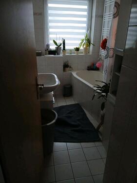 Foto - Etagenwohnung zur Miete in Hof