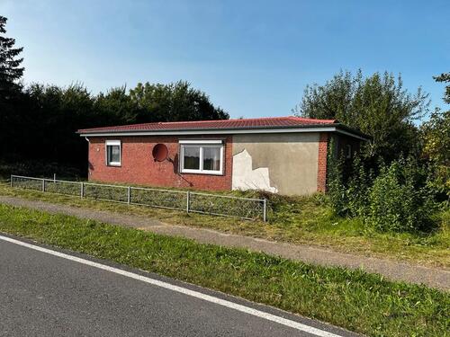 Foto - 859 m² erschlossenes Grundstück an der Nordsee - sofort Verfügbar