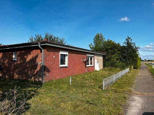 Foto - Einfamilienhaus zum Kaufen in Marne