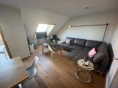 Foto - 3 Zimmer Etagenwohnung zum Kaufen in Wettstetten