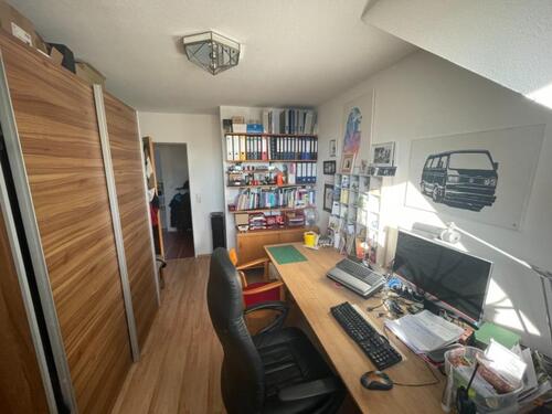 Foto - 3 Zimmer Etagenwohnung in Wettstetten