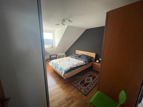 Foto - Etagenwohnung in Wettstetten zum Kaufen