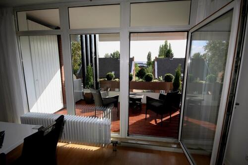 Foto - OL-citynah! Moderne möblierte 2-Zimmer-Wohnung!