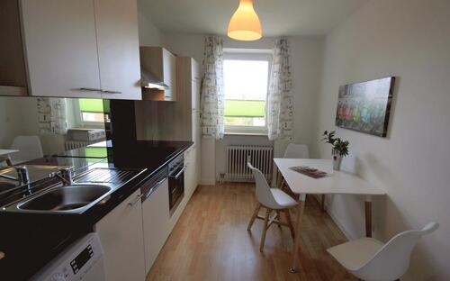 Foto - 2 Zimmer Etagenwohnung zur Miete in Oldenburg