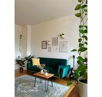 Helle 2-Zimmer-Wohnung in PBerg zur Untermiete (23.01.-08.03.) - Berlin Pankow Helle 2-Zimmer-Wohnung in PBerg zur Untermiete (23.01.-08.03.) - Berlin Pankow