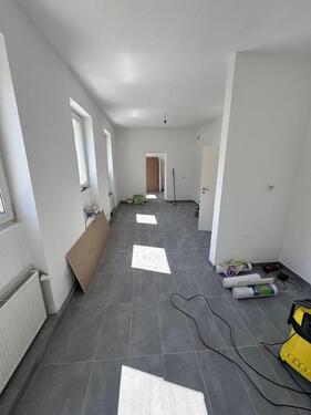 Foto - 4 Zimmer Etagenwohnung in Sankt Goarshausen