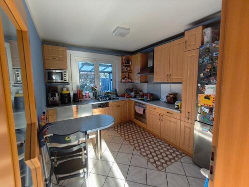 Foto - Einfamilienhaus in Lehrte